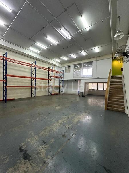 Light Industrial (B1) for Sale in  Unity Centre - Image 3